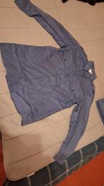 Koninklijke Marine werk tenue overhemden en broeken blauw., Verzamelen, Ophalen of Verzenden