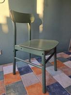 Groene keukenstoel van Ikea, Huis en Inrichting, Ophalen, Gebruikt, Overige kleuren, Eén