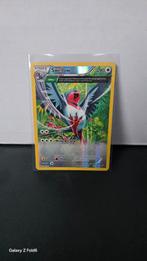 Pokemon Swellow 72/108 - Zeldzame Kaart, Ophalen of Verzenden, Zo goed als nieuw, Losse kaart, Foil