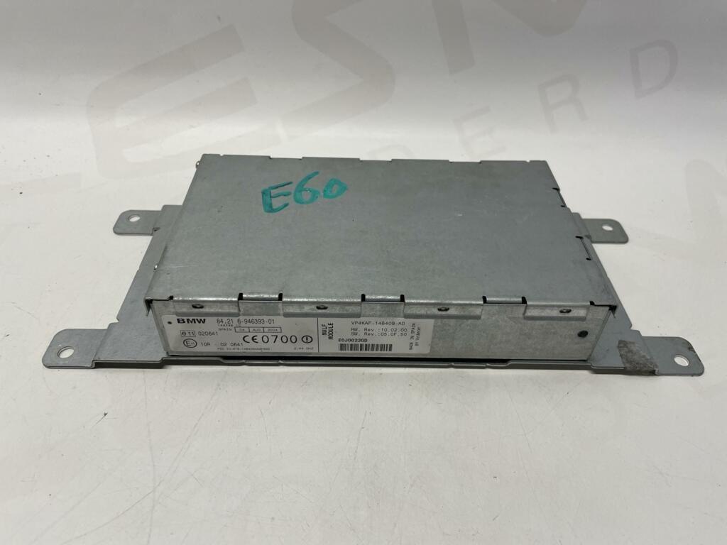 Module diversen BMW E60 8421694639301, Gebruikt, -, -, Ophalen of Verzenden