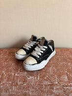 Maison Mihara Yasuhiro Zwart Maat 43, Kleding | Heren, Schoenen, Zwart, Ophalen of Verzenden, Sneakers of Gympen, Zo goed als nieuw