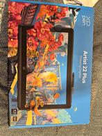 XP-Pen Artist 22 plus, Computers en Software, Tekentablets, Ophalen of Verzenden, Multi-touch, Nieuw, Bedraad