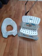 WC verkleiner en opstapje Paw Patrol, Kinderen en Baby's, Ophalen of Verzenden