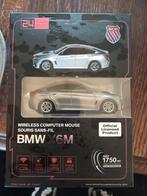 BMW X6M draadlozemuis nieuw zonder prijskaartje, Ophalen