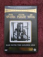 Man with the Golden Arm - Frank Sinatra - 1955 - Classic, Vanaf 12 jaar, Ophalen of Verzenden, Zo goed als nieuw, Overige gebieden