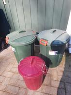 Voertonnen honden, paarden of andere dieren, Ophalen of Verzenden