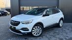 Opel GRANDLAND X 1.6 Turbo Hybrid4 Ultimate Leder|Stoelverwa, Auto's, Automaat, 77 km/l, Euro 6, 4 cilinders
