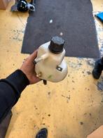 Piaggio zip sp1 sp2 h2o 98 koelvloeistof tankje kvs tank, Fietsen en Brommers, Brommeronderdelen | Scooters, Gebruikt, Tank, Piaggio