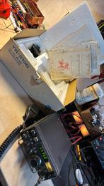 Kenwood tr-9130 2 meter allmode transceiver, Telecommunicatie, Ophalen of Verzenden, Gebruikt, Zender en Ontvanger