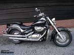 Zeer nette VL 800 Intruder Volusia / C 800, 805 cc, Chopper, Bedrijf, Meer dan 35 kW