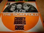 SCAFFOLD / Charity bubbles / Duitse FH / ZG / 1969, Ophalen of Verzenden, Gebruikt, Pop