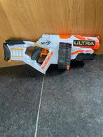 Nerf Ultra One electrisch, Ophalen of Verzenden, Zo goed als nieuw