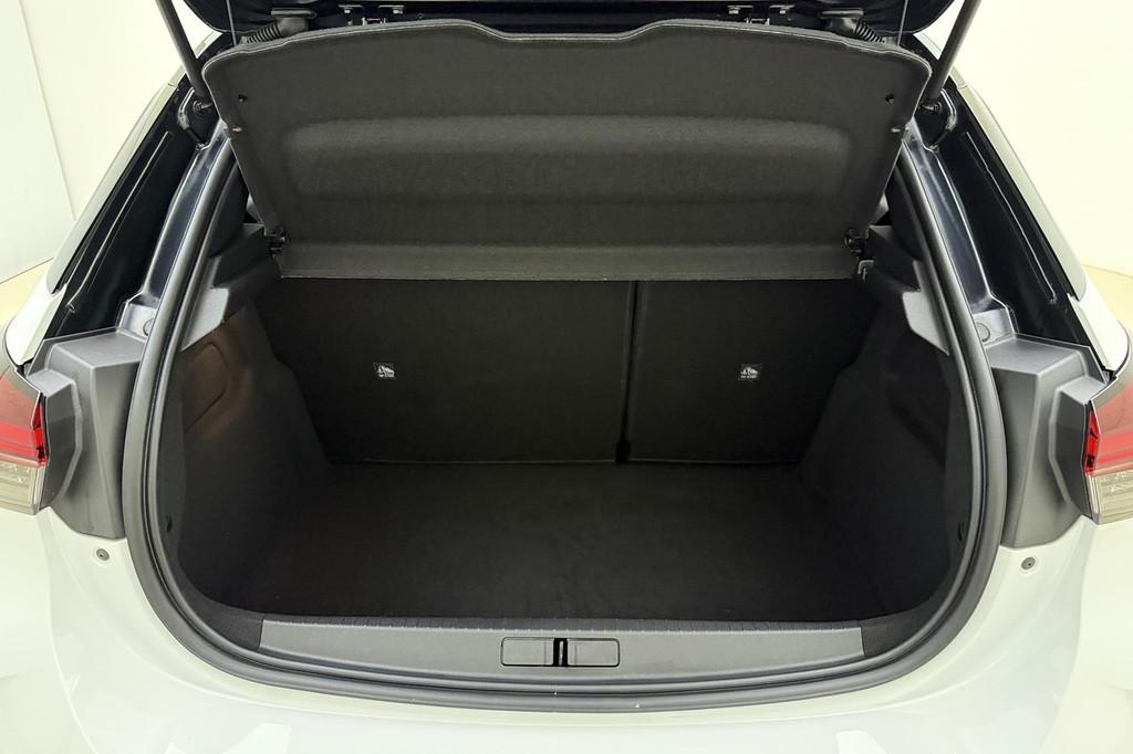 Opel Corsa 1.2 GS Line 100 PK | Climate control | Navigatie, Voorwielaandrijving, Stof, Gebruikt, Electronic Stability Program (ESP)