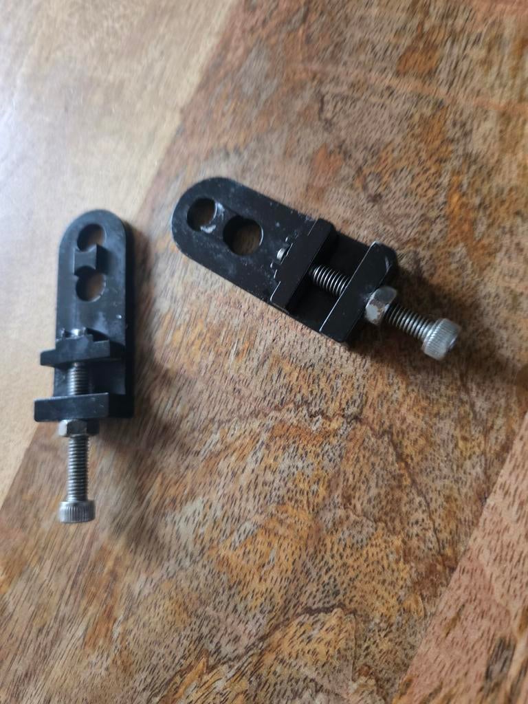 Kenttingspanners BMX, Ophalen of Verzenden