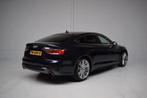 Audi A5 Sportback 2.0 TFSI 190PK AUT S-LINE ORG € 23.945,0, Auto's, Automaat, Gebruikt, 1984 cc, Bluetooth