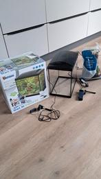 Superfish Start 30 Tropical Kit Zwart, Dieren en Toebehoren, Ophalen, Leeg aquarium