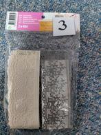 Adv. nr. 1  Allerlei Hobbyartikelen E 1,00 per foto !!, Hobby en Vrije tijd, Ophalen of Verzenden, Nieuw, Overige thema's, Overige typen