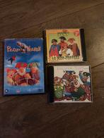 Kabouter Plop DVD's en CD's: Plop in de Wolken & Toppers, Gebruikt, Alle leeftijden, Overige genres, Ophalen of Verzenden