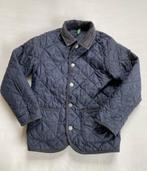 Benneton tussenjas (134), Gebruikt, Benneton, Ophalen of Verzenden, Jongen