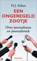 H.J. Schoo: Een ongeregeld zootje, Ophalen of Verzenden, Gelezen