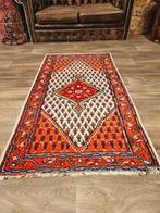 Perzisch Handgeknoopt Sarough Mir Tapijt. Prachtige kleuren!, Perzisch, Zo goed als nieuw, 150 tot 200 cm, Rechthoekig