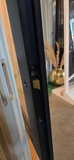 Skantrae Slimseries Aluminium Deur SSA8103 Blank Glas, Ophalen of Verzenden