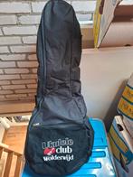 Ukelele hoes - Ukulele Club Wolderwijd, Ophalen of Verzenden, Gebruikt, Ukelele