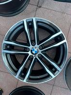 BMW 704M velgen 19 inch F30 originele 3-serie velgen F34, Auto-onderdelen, Velg(en), 225 mm, Ophalen, 19 inch