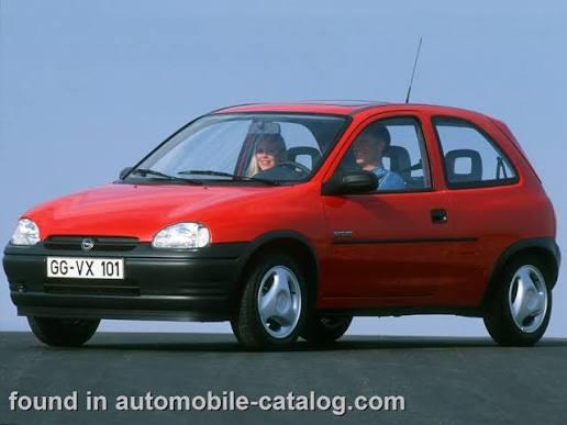 Gezocht opel corsa b motorkap rood, Auto-onderdelen, Gebruikt, Voor, Opel, Ophalen of Verzenden