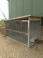 Hondenren, Ophalen, Gebruikt