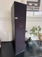 Onkyo AV Receiver TX-NR656 in combinatie met 2 KEF Q700, Zo goed als nieuw, 120 watt of meer, Front, Rear of Stereo speakers, Ophalen