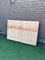 Gratis pallet, Ophalen, Zo goed als nieuw, Hout