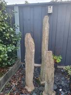 Waterornament, Ophalen, Gebruikt, Beton, Waterornament