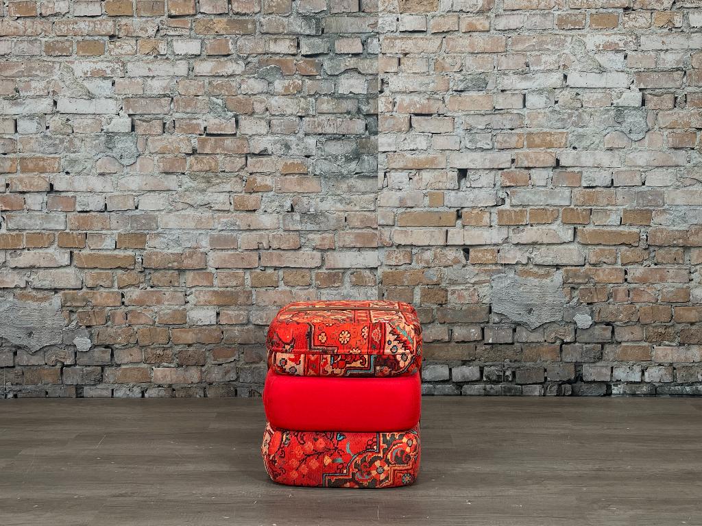 Fatboy Baboesjka bij TheReSales, Ophalen, Minder dan 50 cm, Design, Vierkant