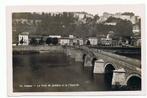 Namen België  Le Pont de jambes  Nr.  253, Ophalen of Verzenden, Voor 1920, Ongelopen, België en Luxemburg