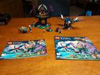 Lego Elves 41187 - Rosalyns genezingsschuilplaats, Ophalen of Verzenden, Zo goed als nieuw, Complete set, Lego