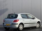 Peugeot 307 1.6-16V XS | Nieuw binnen | Trekhaak | NAP, Auto's, Voorwielaandrijving, Stof, Gebruikt, Zwart