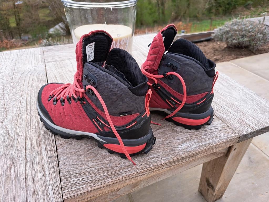 Meindl MILFORD lady, Ophalen of Verzenden, Schoenen