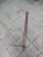 Ouderwetse boom zaag, Ophalen of Verzenden