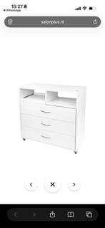 Nieuwe trolley in doos!, Ophalen, Kunststof, Nieuw, 50 tot 100 cm