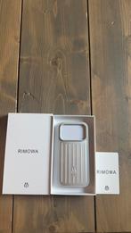 Rimowa Iphone 17 Pro Hoesje, Telecommunicatie, Ophalen of Verzenden, Nieuw, Hoesje of Tasje