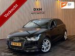 Audi A3 Sportback 1.4 TFSI CoD Pro Line S-Tronic 2eEIG NAVI, Gebruikt, 1210 kg, Zwart, Origineel Nederlands