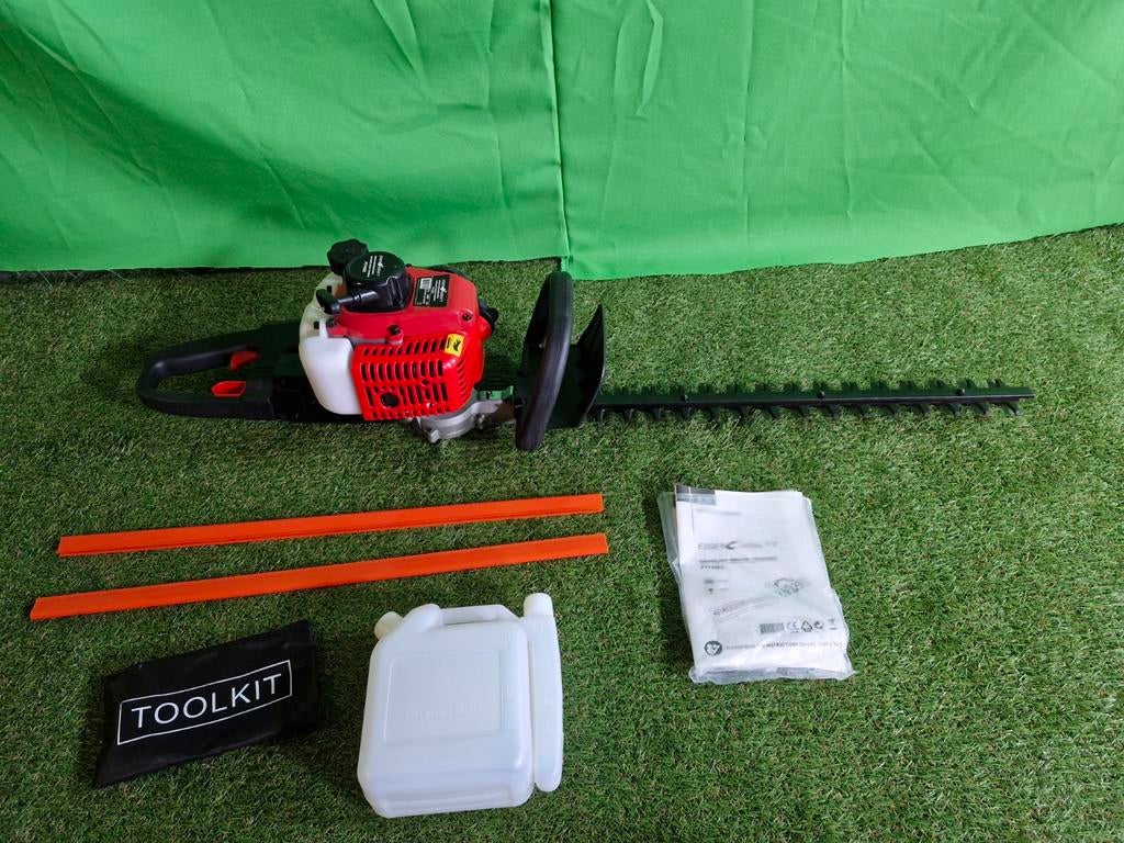 Heggenschaar ( nieuw  ), Tuin en Terras, Ophalen, Benzine, ., .