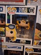 Funko Pop! Animation Cowboy Bebop Julia #1216, Ophalen, Zo goed als nieuw