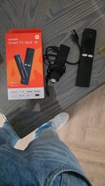 Xiaomi TV Stick 4K, Ophalen of Verzenden, 100 cm of meer, 50 Hz, Overige merken
