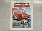 C663 Disney Hilarische blunders van Donald Duck, Gelezen, Eén stripboek, Ophalen of Verzenden, Donald Duck