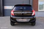 Opel Karl I Innovation I Carplay I Cruise I Leder I VOL!, Auto's, 839 kg, Startonderbreker, Gebruikt, Met garantie (alle)