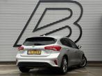 Ford Focus 1.0 EcoBoost Titanium 2e Eigenaar|Navi|Camera|B&O, Gebruikt, Euro 6, Origineel Nederlands, Bedrijf