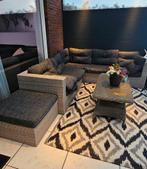 loungeset tuin, Ophalen of Verzenden