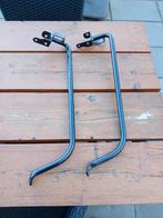 Te koop koffer support oem harley-davidson, Ophalen of Verzenden, Gebruikt